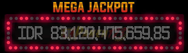 RUKO999 Jackpot